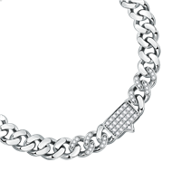 Bracciale Chiara Ferragni Donna CHAIN in Lega metallica J19AUW14 - J19AUW14